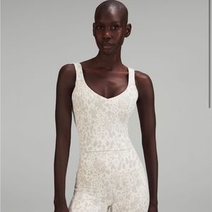 Lululemon Align Tank